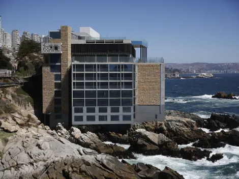 ¿Por qué el Minvu ordenó demoler conocido hotel de Concón?