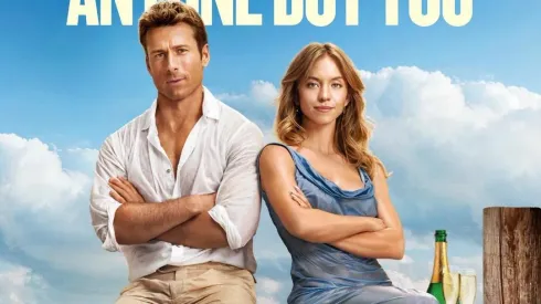 ¿Dónde ver Anyone But You?