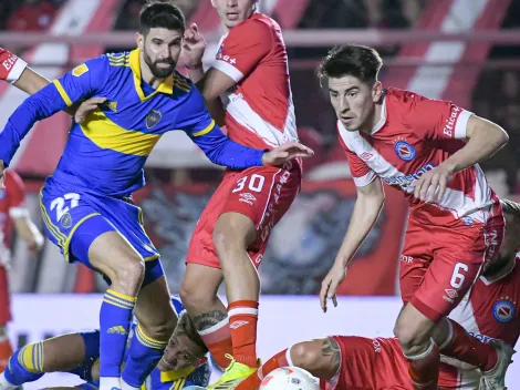 Aprobado por Almirón: Colo Colo reactiva interés en defensor