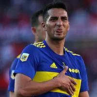 Pulpo González firma en Unión Española \'después de muchas dudas sobre su real estado\'