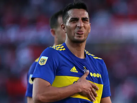 Pulpo González firma en Unión... ¡10 días después de ser anunciado!