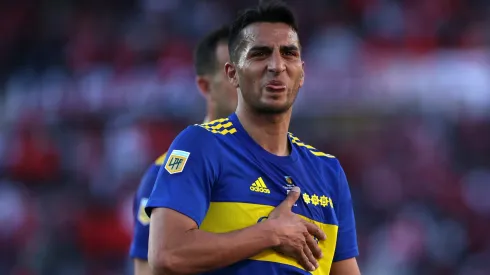 Diego González firmó su contrato en la Unión Española varios días después de haber sido oficializado como incorporación.