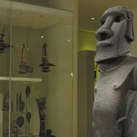 ¿Qué tienen que ver los chilenos? Museo Británico debió limitar sus comentarios en Instagram
