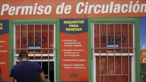 ¿Cuánto vale el permiso de circulación? Mira el precio según tu auto.