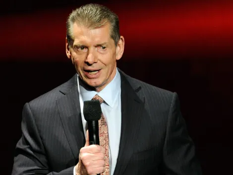 Escándalo en WWE por grave denuncia a Vince McMahon