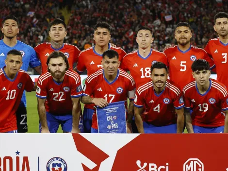 ¿Cuándo vuelven las Eliminatorias para Chile y Gareca?