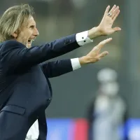 La postura del Tigre Gareca ante una indisciplina en la Roja: \'No creo que tengamos problemas\'