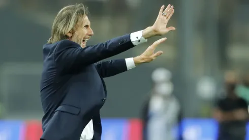 Ricardo Gareca apuesta porque no habrá indisciplinas en la selección chilena bajo su tutela.
