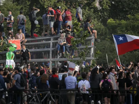 Los graves delitos que cometieron los pensionados de gracia