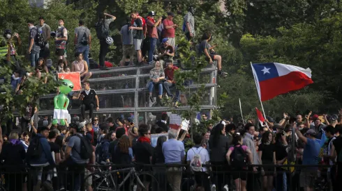 ¿Qué dijo la Contraloría sobre los pensionados de gracia?