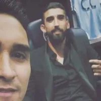 Emiliano Amor deja un emotivo mensaje a Felipe Gutiérrez por su retiro: \'Amigo mío, fue un...\'
