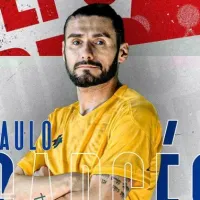 Paulo Garcés encuentra club: refuerza al equipo del Pájaro Valdés en busca del sueño del ascenso