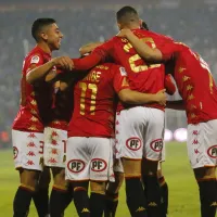 Unión Española se refuerza con joven delantero uruguayo: viene de Botafogo