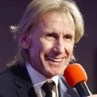 \'Deben tener...\': el pedido de Ricardo Gareca a las parejas de los seleccionados chilenos