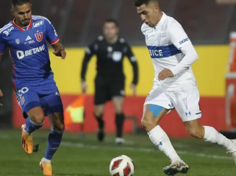 Horario: el Clásico Universitario se toma Coquimbo en la Copa Verano