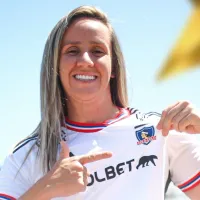 Bombazo: Colo Colo femenino se refuerza con una tricampeona de Copa Libertadores