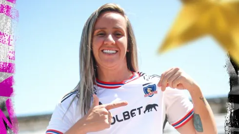 Pardal jugará la Libertadores con las albas