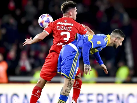 Colo Colo busca satisfacer a Almirón con un refuerzo