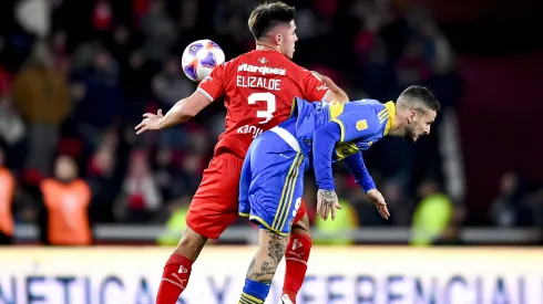 Colo Colo sigue con la búsqueda de refuerzos en Argentina.