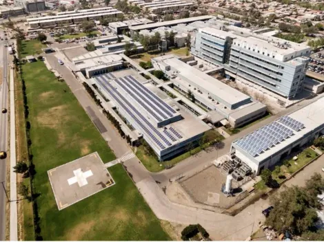 ¿Dónde fue?: Hospital redujo la lista la espera en un 97%