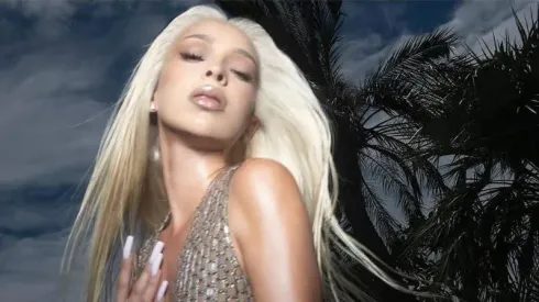 Bad Gyal estrena nuevo álbum