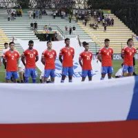 ¿Cómo se clasifica en el Preolímpico Sub 23? El formato del torneo que juega la selección chilena