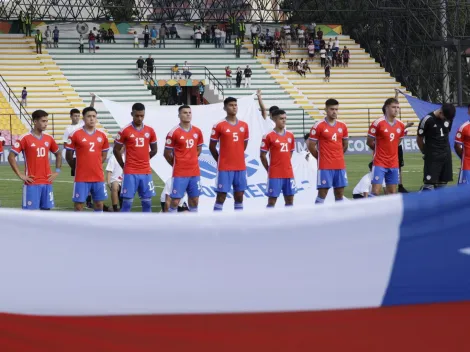 ¿Cómo se puede clasificar en el Preolímpico Sub 23?