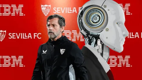 Sevilla: la implementación de IA para fichar.