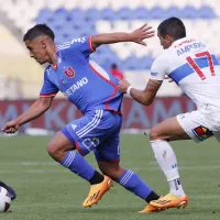 El canal que transmitirá a U de Chile vs U Católica en el clásico universitario en Coquimbo