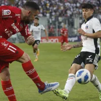 Fernando Cordero se suma a un campeón de América: ficha en el club del Pájaro Valdés