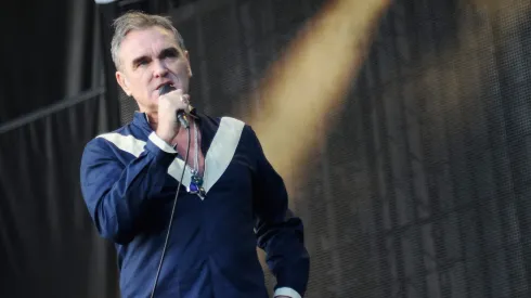 Morrisey.