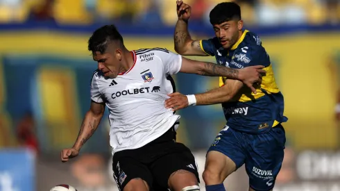 El partido será el retorno de Arturo Vidal al equipo albo.