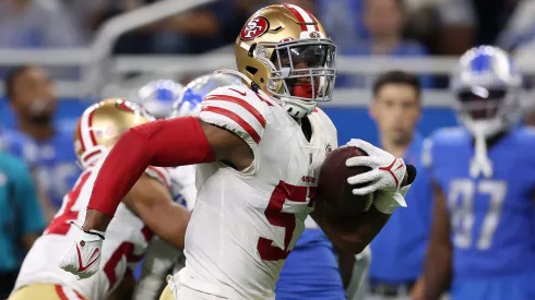 Promesa de partidazo por la final de la Conferencia Nacional.