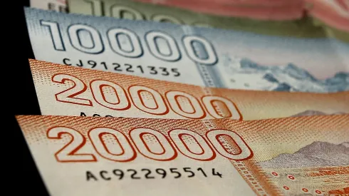 Temáticas de billetes