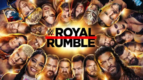 Este sábado se realizará Royal Rumble 2024 con el regreso de CM Punk.