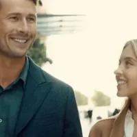 ¿Cuál es la canción de 'Con todos menos contigo', la película de Sydney Sweeney y Glen Powell?