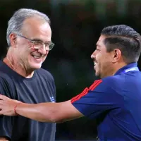 Nico Córdova se borda una estrella tras triunfazo sobre Bielsa: “Estudiamos bien su 4-3-3”