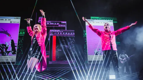 Miranda! se presentará en el Festival de Viña 2024