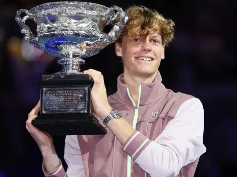 Sinner suma su primer Grand Slam tras ganar el Australian Open