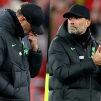 Entrenador legendario: el emotivo homenaje de los hinchas de Liverpool a Jürgen Klopp