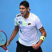 Rodeado de cracks: Alejandro Tabilo confirma su participación en el Chile Open 2024