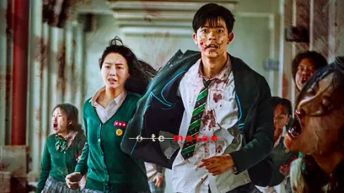 ¿Hay fecha de estreno para la segunda temporada de Estamos Muertos?