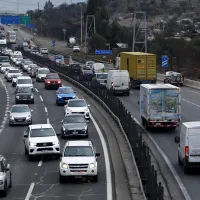 Los vehículos más populares en Chile y que bajarán sus permisos de circulación en 2024