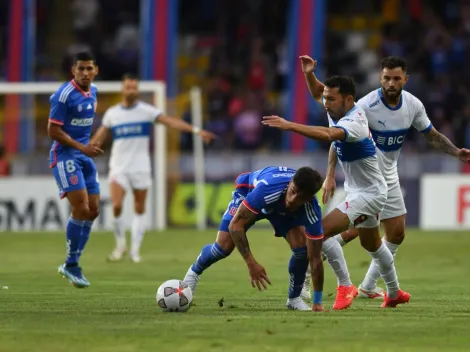 Figura de la U se fractura y arriesga perderse el inicio del torneo