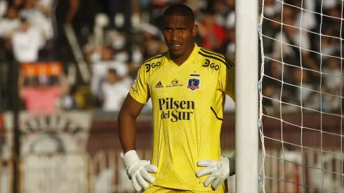 Carabalí quiere pelear un puesto