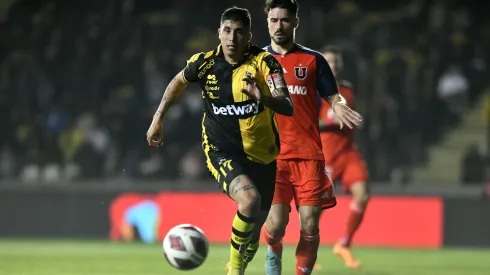 La U tiene un nuevo enfrentamiento contra el cuadro del Nano Díaz.