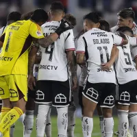 Alivio para Almirón: Colo Colo le pone fecha a la llegada de nuevos refuerzos