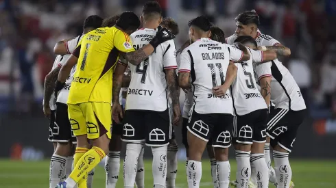 Colo Colo busca reforzar dos puestos