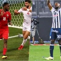 Emotivo: Cecilio Waterman dedica su primer gol en Alianza Lima al fallecido Luis Tejada