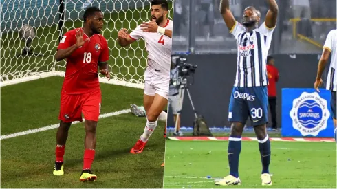 Luis Tejada falleció este domingo en medio de un partido amistoso.